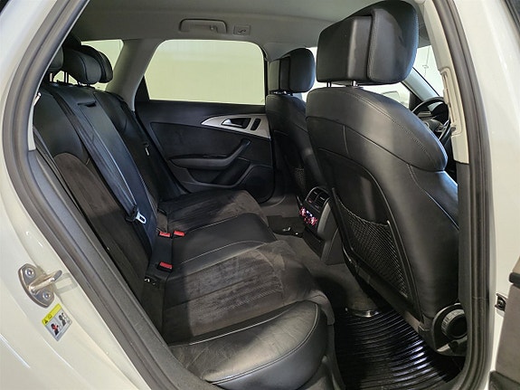 Audi A6 allroad 16 of 24
