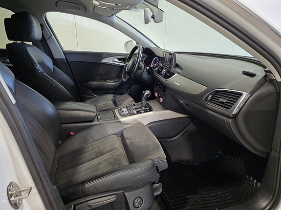 Audi A6 allroad 15 of 24