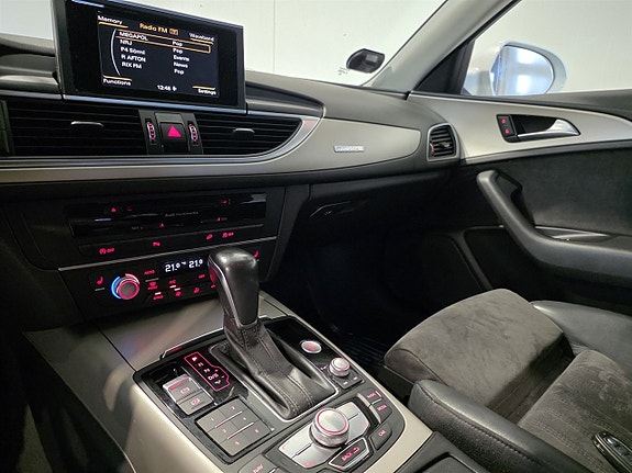 Audi A6 allroad 4 of 24