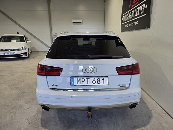Audi A6 allroad 7 of 24