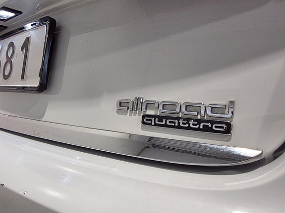 Audi A6 allroad 18 of 24