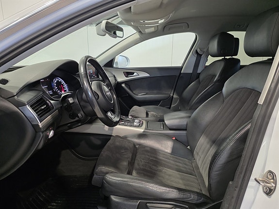Audi A6 allroad 3 of 24