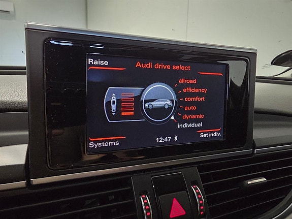Audi A6 allroad 20 of 24