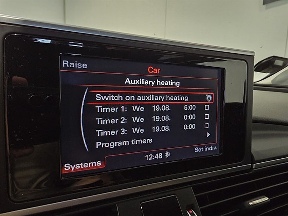 Audi A6 allroad 23 of 24