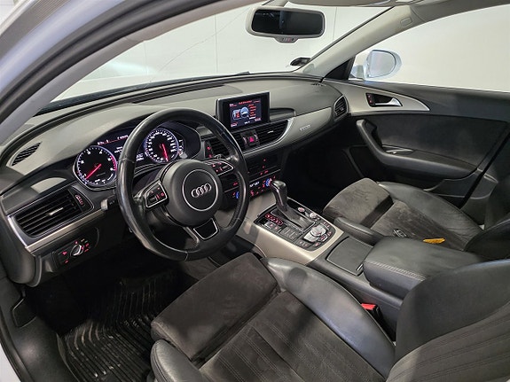Audi A6 allroad 5 of 24