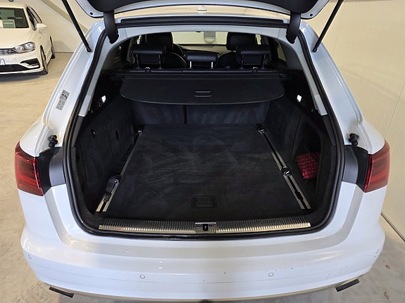 Audi A6 allroad 8 of 24