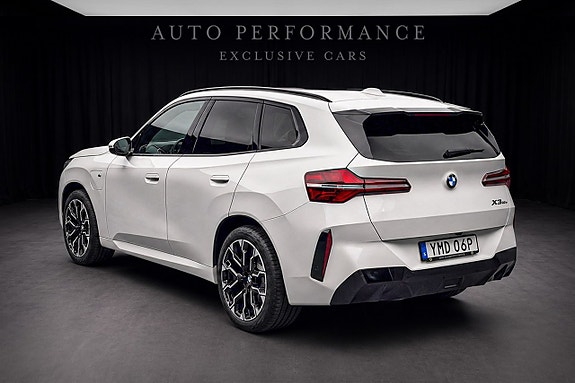 BMW X3 3 of 10