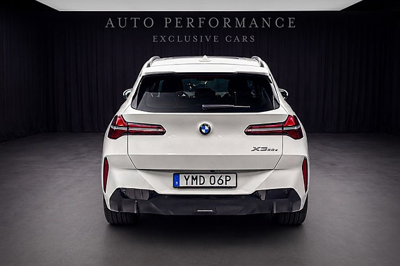 BMW X3 5 of 10