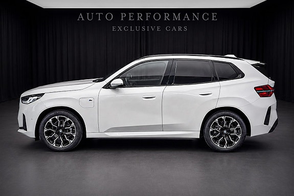 BMW X3 2 of 10