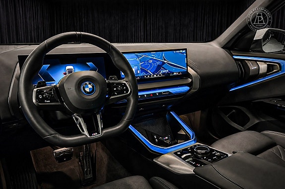 BMW X3 7 of 10