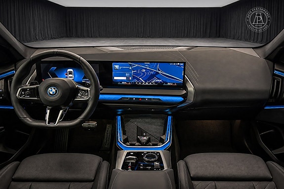 BMW X3 8 of 10