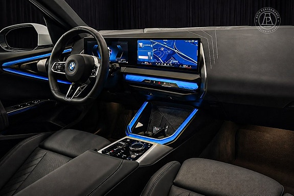 BMW X3 9 of 10