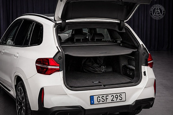 BMW X3 10 of 10