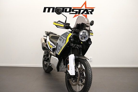 Husqvarna Norden 901 Mycket fin! 3 of 4