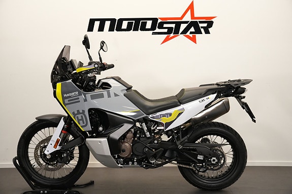 Husqvarna Norden 901 Mycket fin! 4 of 4