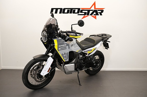 Husqvarna Norden 901 Mycket fin! 2 of 4