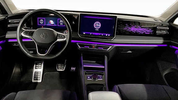 Volkswagen Tiguan 10 of 12