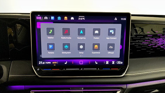 Volkswagen Tiguan 9 of 12