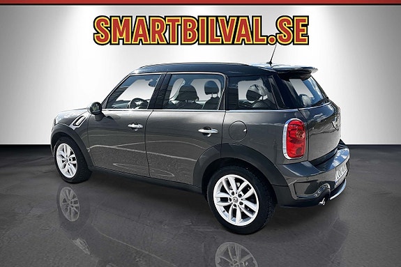 MINI Countryman Cooper S 4 of 26