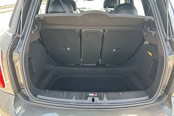 MINI Countryman Cooper S 12 of 26