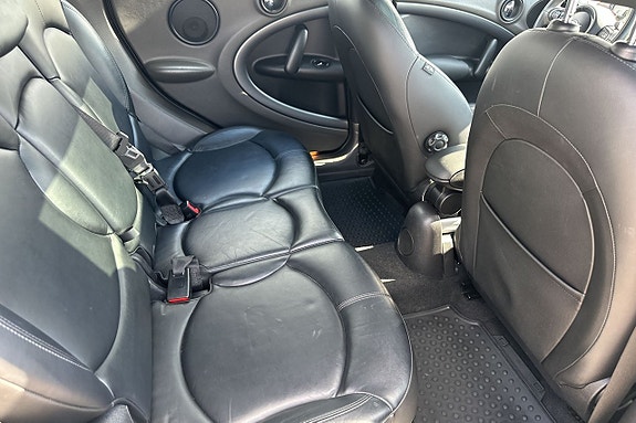 MINI Countryman Cooper S 13 of 26