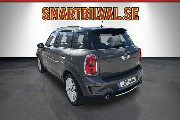 MINI Countryman Cooper S 5 of 26