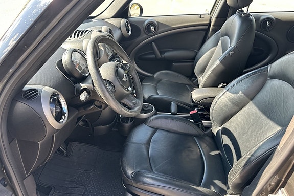 MINI Countryman Cooper S 19 of 26