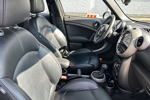MINI Countryman Cooper S 15 of 26