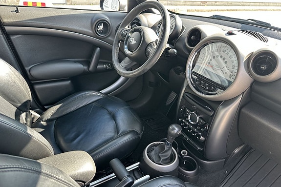 MINI Countryman Cooper S 16 of 26
