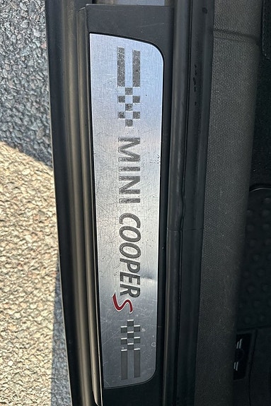 MINI Countryman Cooper S 18 of 26
