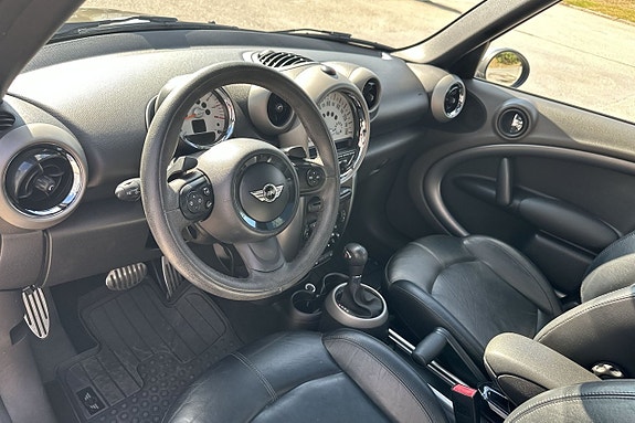 MINI Countryman Cooper S 21 of 26