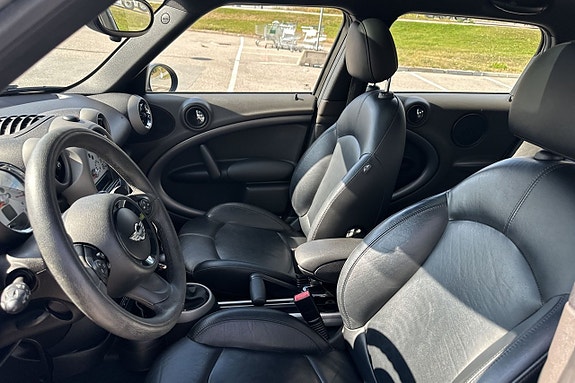 MINI Countryman Cooper S 20 of 26