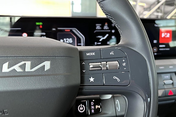 Kia EV5 16 of 20