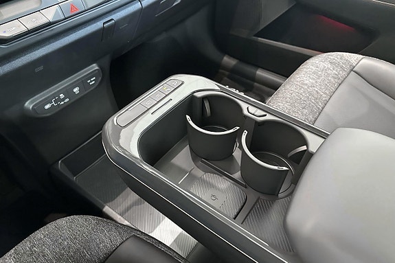 Kia EV5 17 of 20