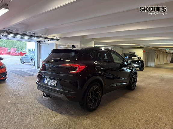Renault Captur 6 of 21