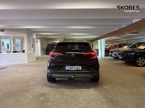 Renault Captur 5 of 21