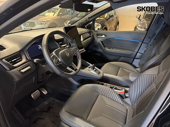 Renault Captur 7 of 21