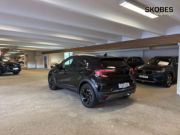 Renault Captur 4 of 21