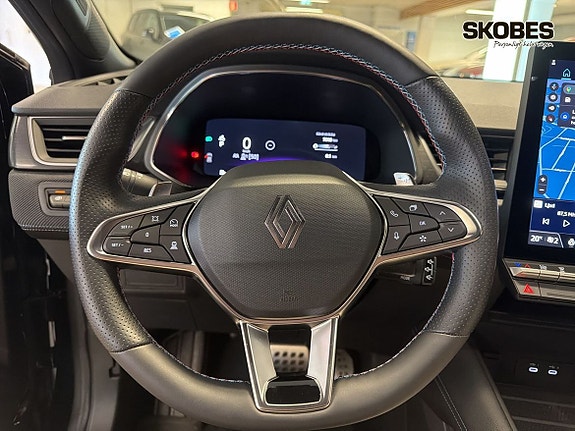 Renault Captur 20 of 21