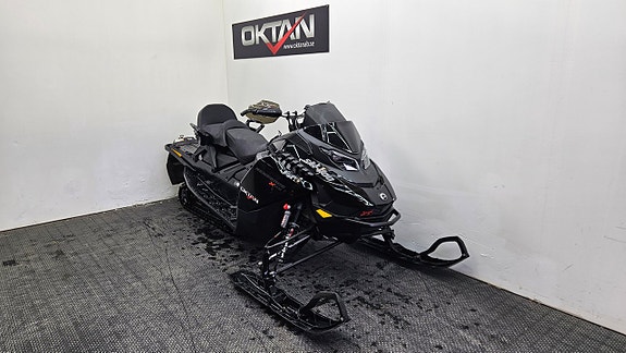 Ski-Doo Renegade XRS 850 E-TEC