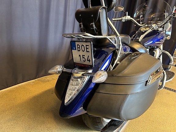 Yamaha XV1900A 8 of 8