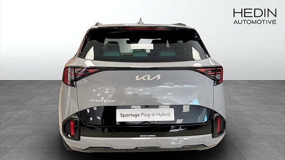 Kia Sportage 5 of 12