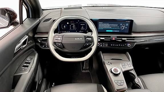 Kia Sportage 7 of 12