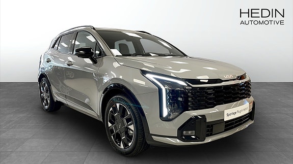 Kia Sportage 3 of 12