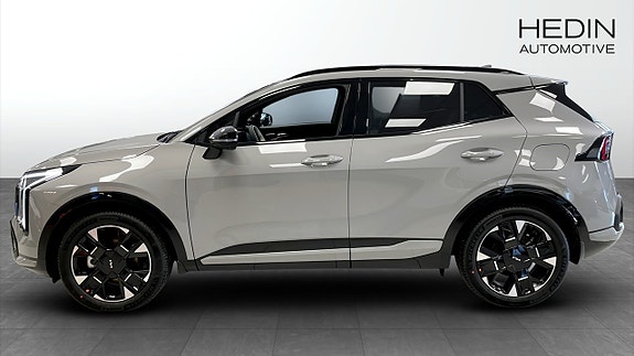 Kia Sportage 4 of 12