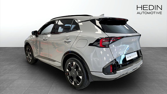 Kia Sportage 6 of 12