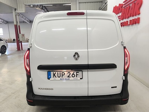 Renault Kangoo 5 of 10