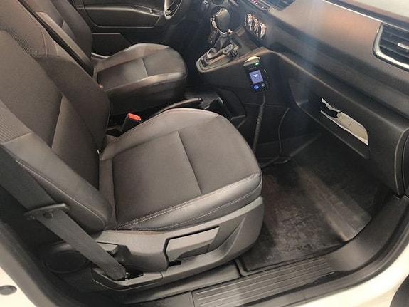 Renault Kangoo 10 of 10