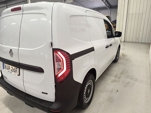 Renault Kangoo 4 of 10