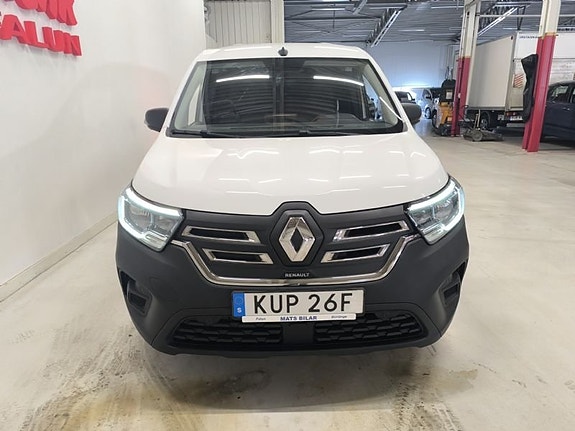 Renault Kangoo 2 of 10